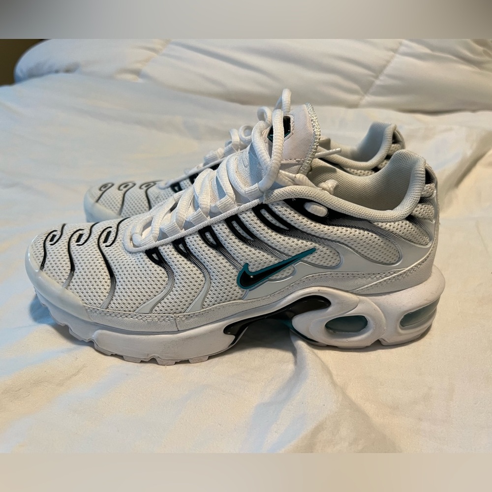 Nike Air Max Plus